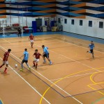 Il Futsal Varese riparte dalla Coppa Lombardia: gironi e calendario