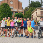Varese City Run, le modifiche alla viabilità