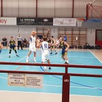 C Silver 17^ – Venegono ospita la capolista, emozioni nel derby Casorate-Marnate