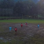 Juniores reg. B – Ispra aggancio in vetta, solo pari per la Valceresio, impatta anche il Fagnano
