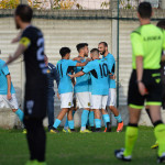 Doria mattatore: Verbano-Varesina 2-1