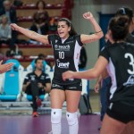 Countdown iniziato, farfalle tra ultimo test e passerella