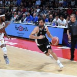 Recap Serie A, 3^: Teodosic show contro Venezia, bene Milano, Cantù cade