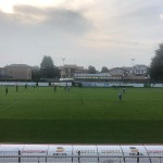 Pagelle e commenti Varesina: Broggi accende la luce, difesa impeccabile. Fedele: “Spirito di squadra”