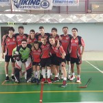 Floorball – L’overtime beffa i Wild Boars