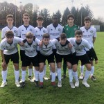 Allievi Reg. U16 – La Solbiatese ne fa tre, vittoria Varesina. Due rinvii.