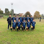 Allievi prov. U17 B – Solbiatese – Vergiatese sospesa, Morazzone inesorabile, cade l’Union Tre Valli