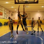 C Gold 9^ – Mortara passa a Gazzada, tutto facile per Gallarate e Legnano