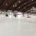 Para Ice-Hockey: l’Armata Brancaleone scrive la storia. Battuto il Sudtirol