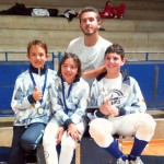 Due podi per l’ASG al trofeo d’autunno, Testa alla coppa del mondo under 17