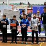 ASG, buone prestazioni all’Internationel Fencing Challenge