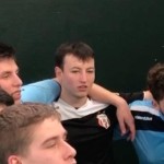 Ciao Alex, il Varese Calcio a 5 piange il portiere morto in un tragico incidente