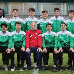 Valceresio, doppio Canciani per Sestagalli