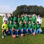 Allievi prov. U17 A – Uv Cassano fa 7 su 7, non molla il Torino Club, tre punti anche per il Marnate
