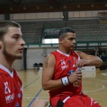 L’Amca Handicap Sport di nuovo in trasferta