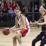 B Femminile 11^ – Varese, obiettivo due punti contro Usmate