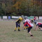 Skorpions, Under 16 no stop, Under 19 a secco