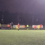 Juniores Prov. U19 A – La pioggia domina il campionato: cinque le partite sospese