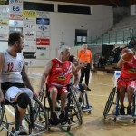 Due su due: l’Amca Handicap Sport “addormenta” i Bradipi