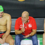 A1 – BPM Sport Management beffata, solo un punto a Trieste