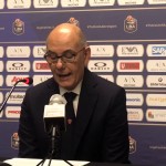 Caja:”Tanto da lavorare”.Buscaglia:”Crescendo rossiniano”