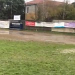 Rinvii per pioggia, definite le date dei recuperi