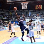 Recap, 10^ giornata: bene Milano, Brescia e Brindisi senza problemi, la Fortitudo espugna Desio