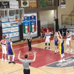 C Gold 9^ – Testa-coda per Busto, a Gazzada arriva Mortata. Zanellati: “Ritmi alti”