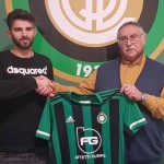 La Castellanzese corre ai ripari: arriva un difensore