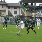 Caronnese a Borgosesia per sfruttare gli scontri diretti. Legnano, match chiave. Castellanzese, prova difficile