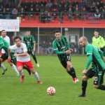 Caronnese, esame Lucchese. La Castellanzese insegue il secondo successo. Legnano in casa