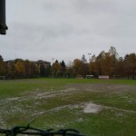 Domenica di rinvii. Slitta il derby del Città di Varese – IN AGGIORNAMENTO