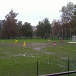 7^ GIORNATA – La pioggia non ferma il Città di Varese che cala il poker. Marnate vince lo scontro diretto