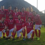 Città di Varese a Cittiglio. La Casmo attende Ponte Tresa alle Bustecche. Scontro diretto Ardor-Torino Club
