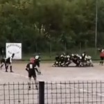 Serie C2 – Malpensa e Valcuvia sorpasso d’oro, i Rosafanti vincono a tavolino