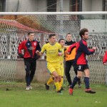 Juniores Prov. U19 A – Gorla Maggiore sempre in avanti, il Bosto insegue a un punto