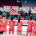 Cuneo da un mese a secco. Occhi puntati su Van Hecke e Nizetich