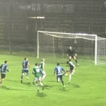 Pari nel fango tra Como e Pro Patria (0-0)
