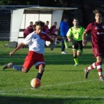 Juniores reg. B – La Valceresio si prende big match e vetta, Ispra ko, Arsaghese e Cantello punti preziosi
