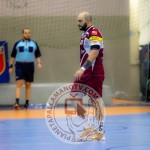 A1 – Scivolone del Cassano HC, prestazione superficiale a Trieste