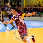 A1 – Cassano da capogiro, batte la capolista Siena