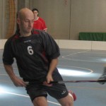 Floorball – Doppia sconfitta per i Wild Boars che ricordano l’amico Edoardo