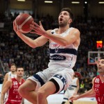 Recap 9^ giornata: la Virtus non si ferma, Milano cade con la Fortitudo, Pistoia si rialza
