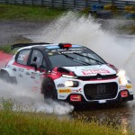 Ogliari e Falzone all’attacco allo Special Rally Circuit