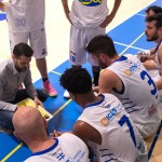 C Gold 8^ – Gazzada prova il colpo esterno, Gallarate a Nerviano. Sassi: “L’assenza di Marco pesa”