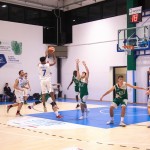 C Gold 7^ – Gallarate e Busto, festa nel derby. Bene Saronno e Legnano