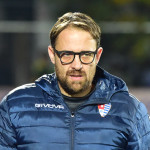 Javorcic: “Partita difficile, noi solidi”. Lombardoni: “Possiamo fare di più”