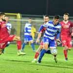 Pro Patria e Alessandria non si fanno male (0-0)