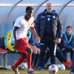 I 16 mister di Promozione. Rovellini, obiettivo salvezza: “La Coppa test per il campionato, squadra da completare”