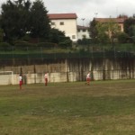 Giovanissimi Prov. U14 C – La Solbiatese frena la Varesina, gol a grappoli per Vergherese e Cedratese
